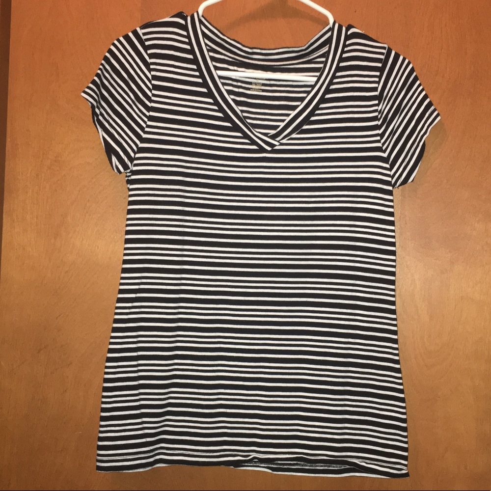 Short sleeve shirt